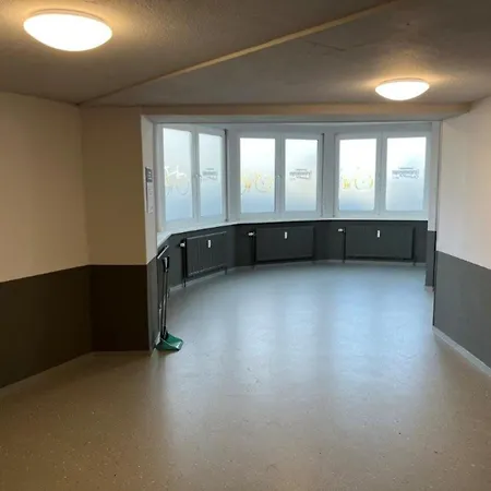 Terrassen-fewo Seaside Am Ostseestrand Inkl Schwimmbad Und Strandkorb *